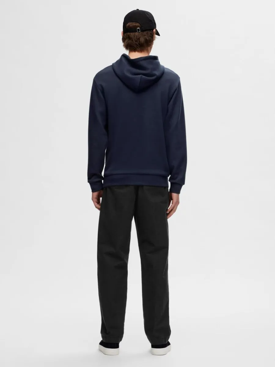 avslappnad_hoodie_1-2.webp SELECTED AVSLAPPNAD HOODIE Blue Sale