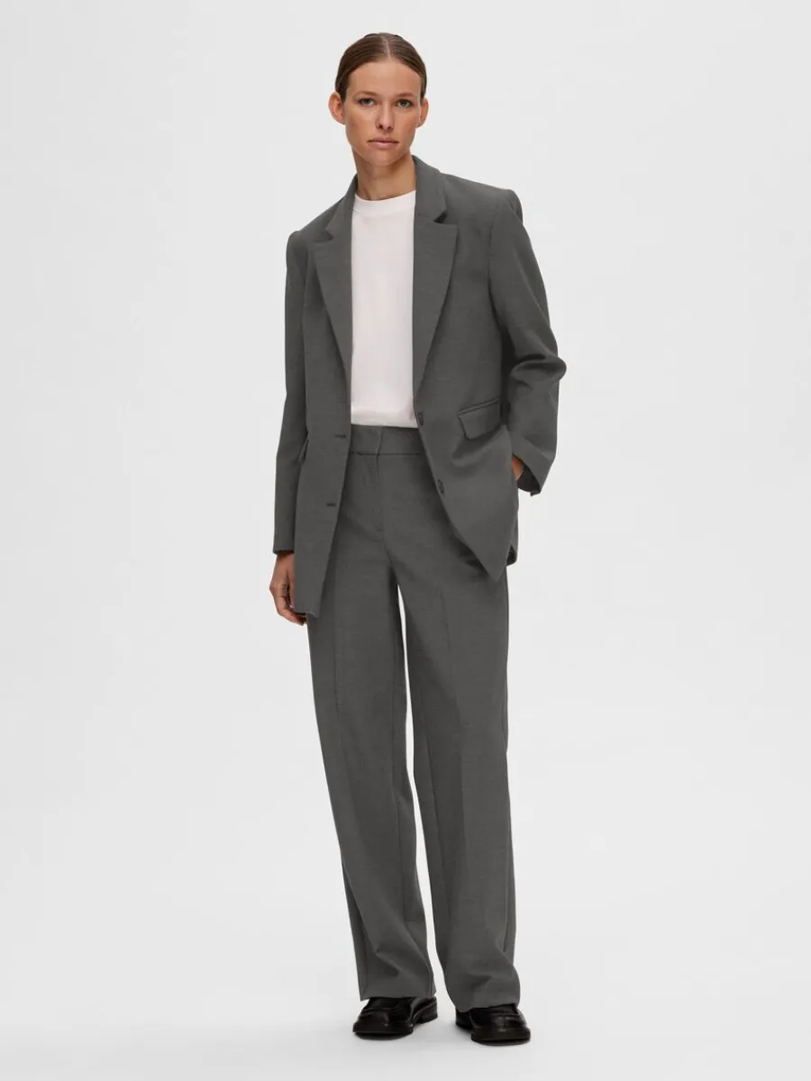 avslappnad_kavaj_1.webp SELECTED AVSLAPPNAD KAVAJ Grey Cheap