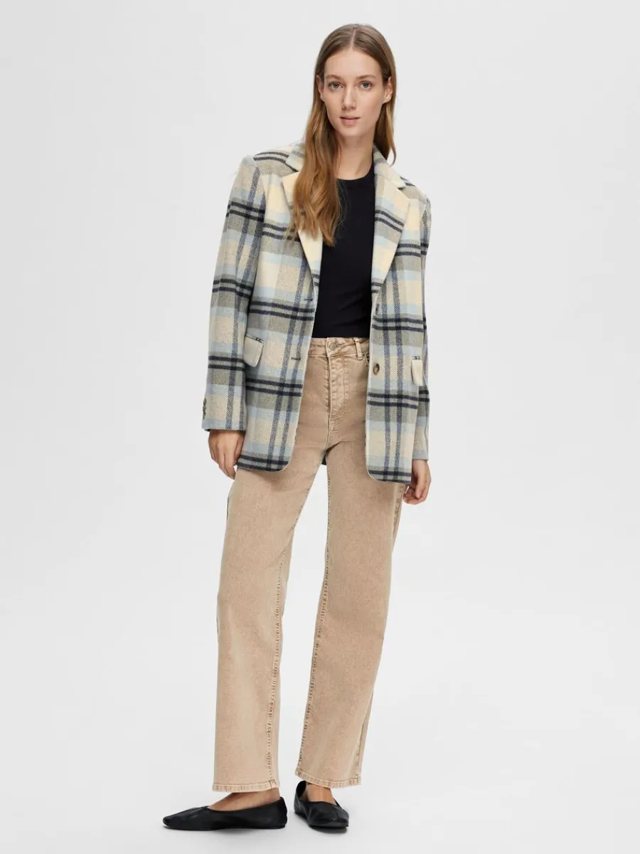 beige_vida_jeans_1.webp SELECTED VIDA JEANS Beige Shop