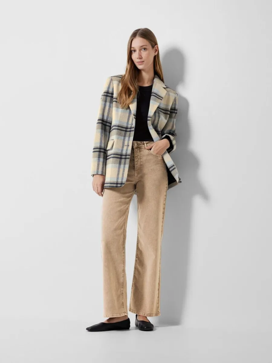 beige_vida_jeans_2.webp SELECTED VIDA JEANS Beige Shop