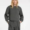 SELECTED BESKURNA BOMBERJACKA Grey New