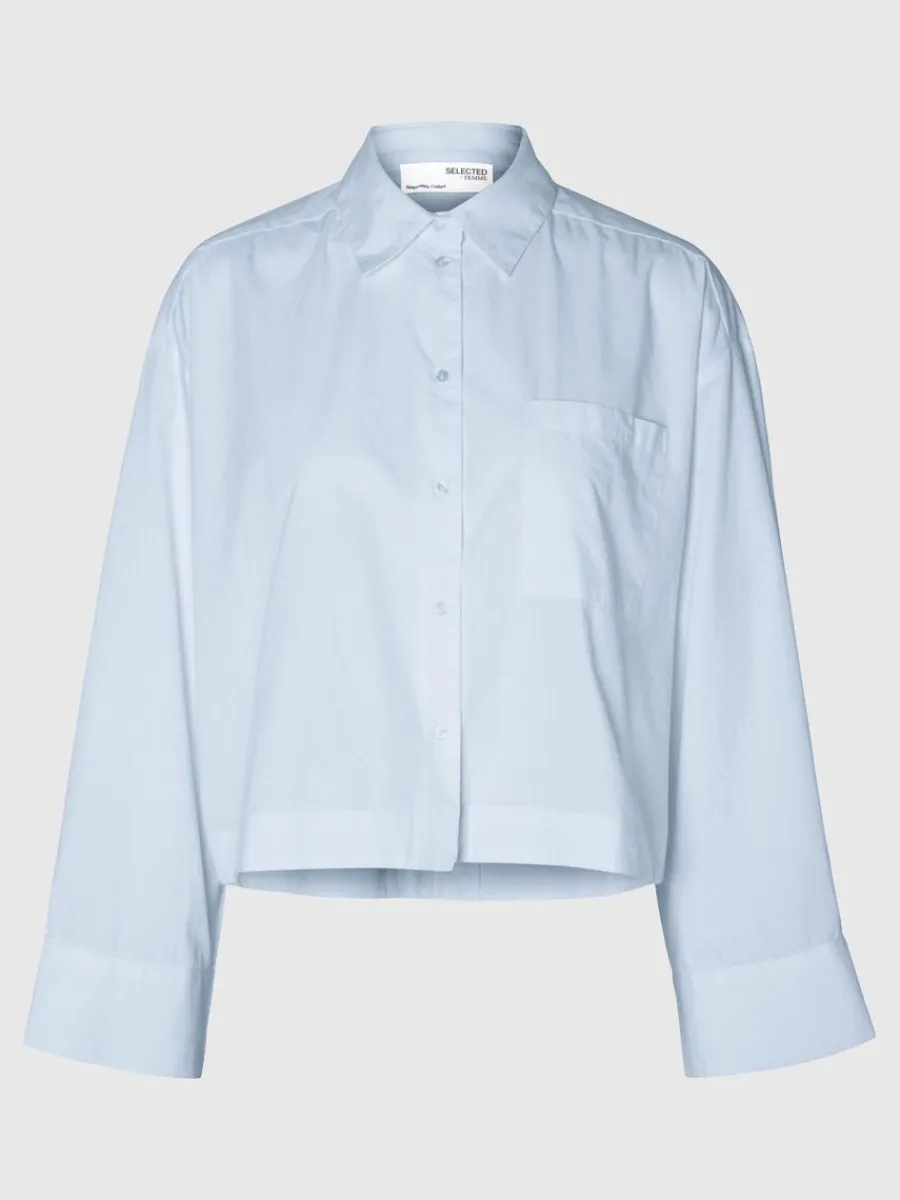 beskurna_skjorta_5-1.webp SELECTED BESKURNA SKJORTA Blue Cheap