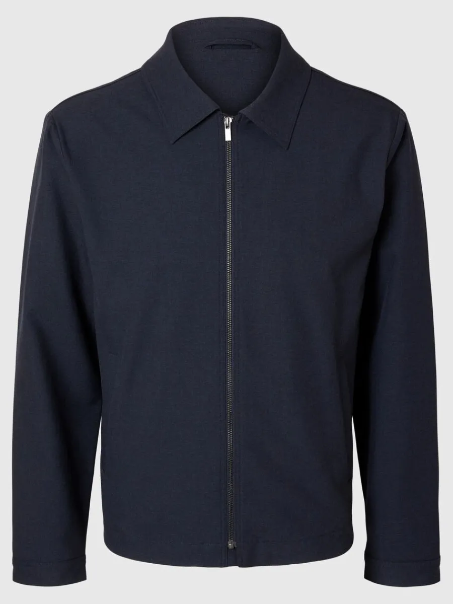 blixtlsfrsedd_jacka_4-2.webp SELECTED BLIXTLÅSFÖRSEDD JACKA Blue Shop