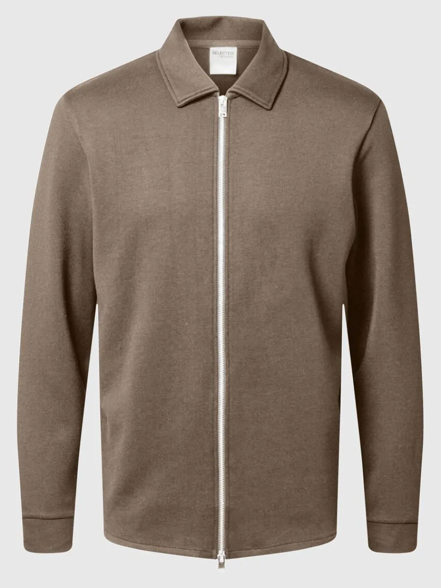 blixtlsfrsedd_kofta_0-1.webp SELECTED BLIXTLÅSFÖRSEDD KOFTA Beige New