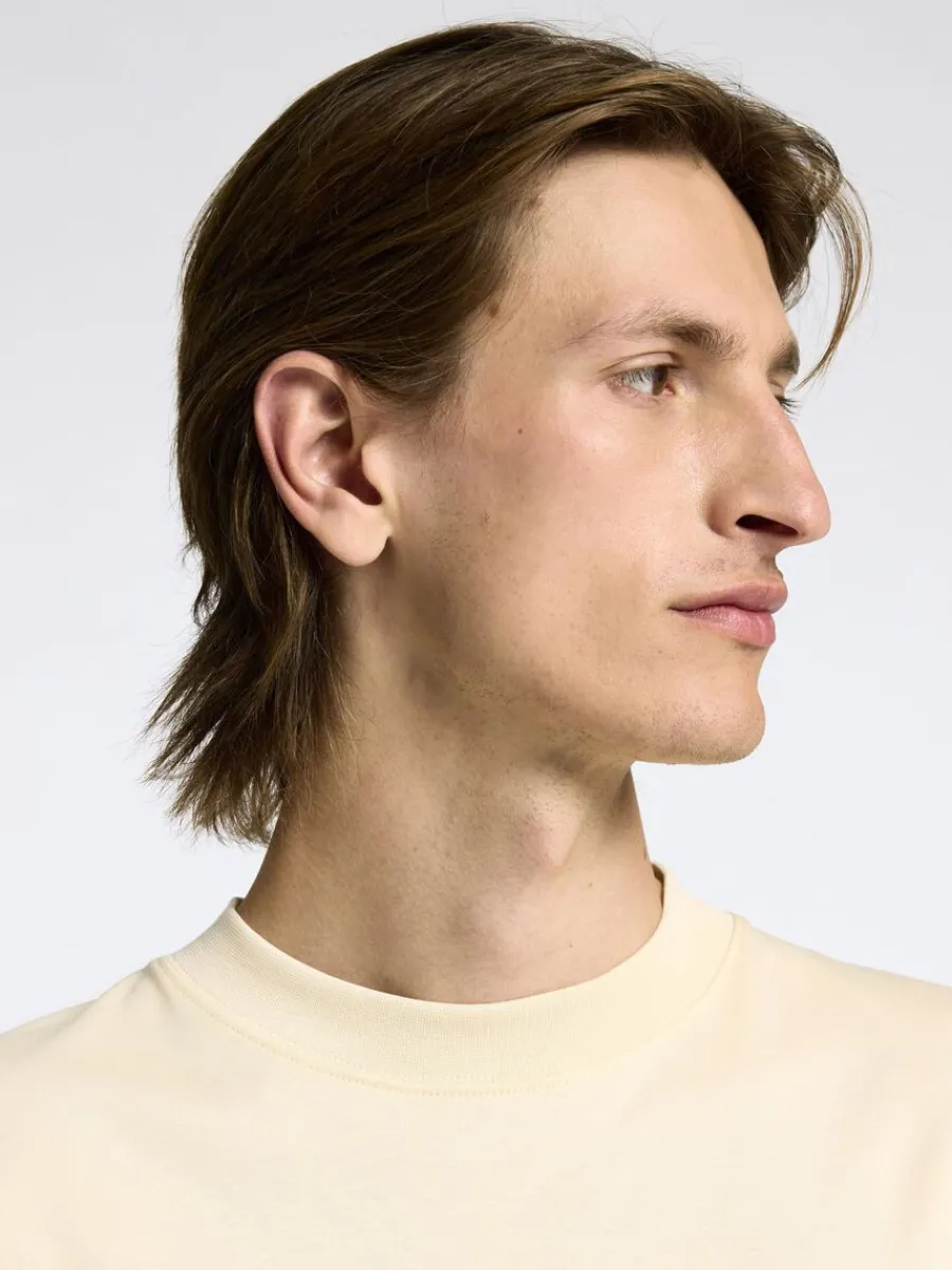 bomull_lngrmad_topp_3-1.webp SELECTED 100% BOMULL LÅNGÄRMAD TOPP Beige Store