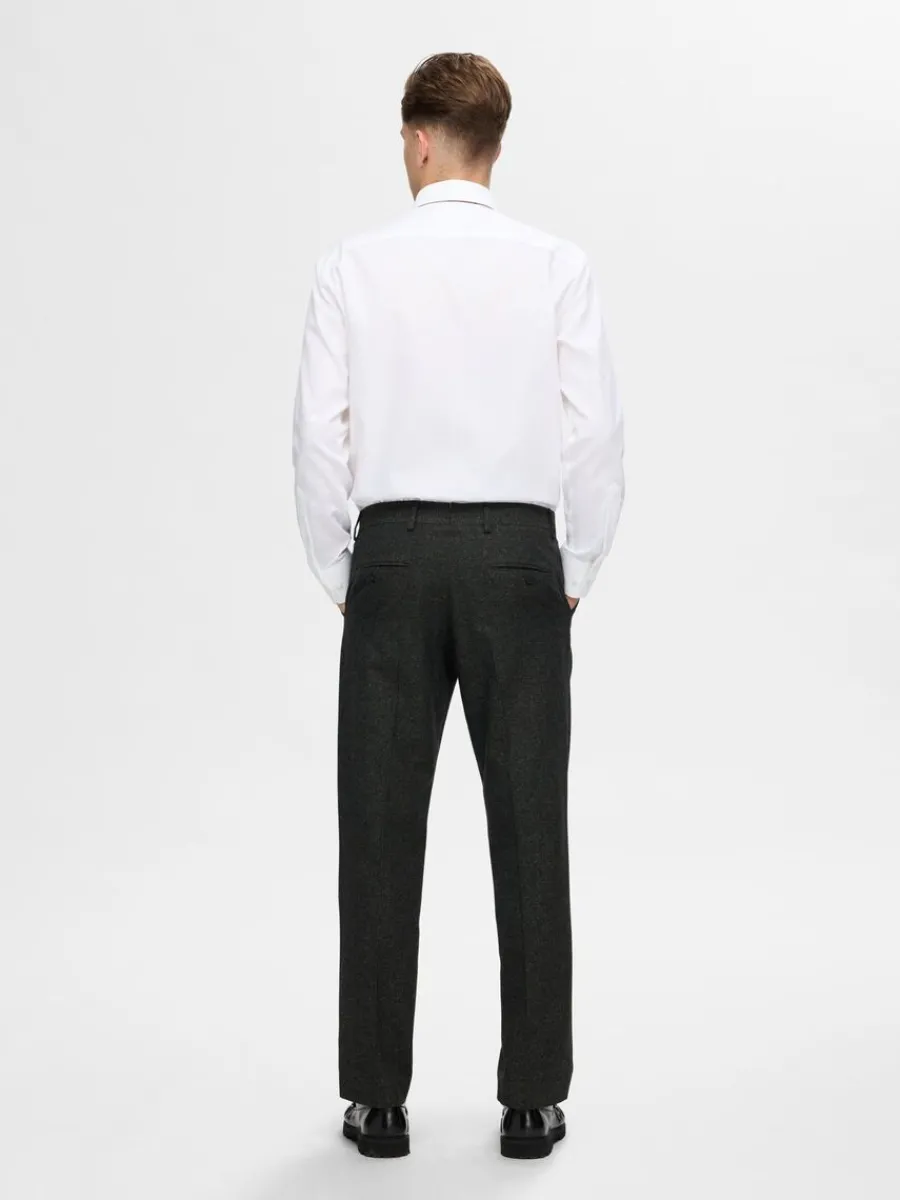bomull_skjorta_1-4.webp SELECTED 100% BOMULL SKJORTA White Cheap