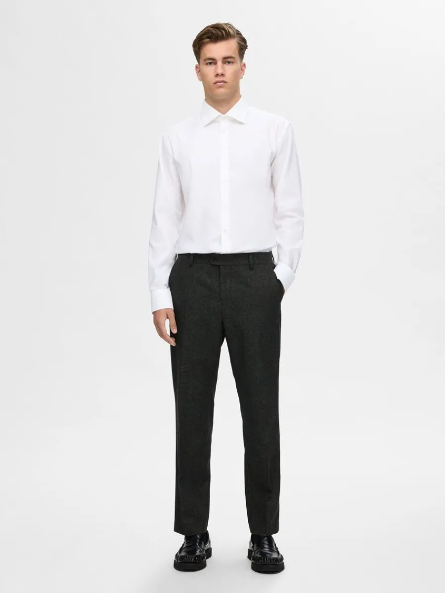 bomull_skjorta_2-4.webp SELECTED 100% BOMULL SKJORTA White Cheap