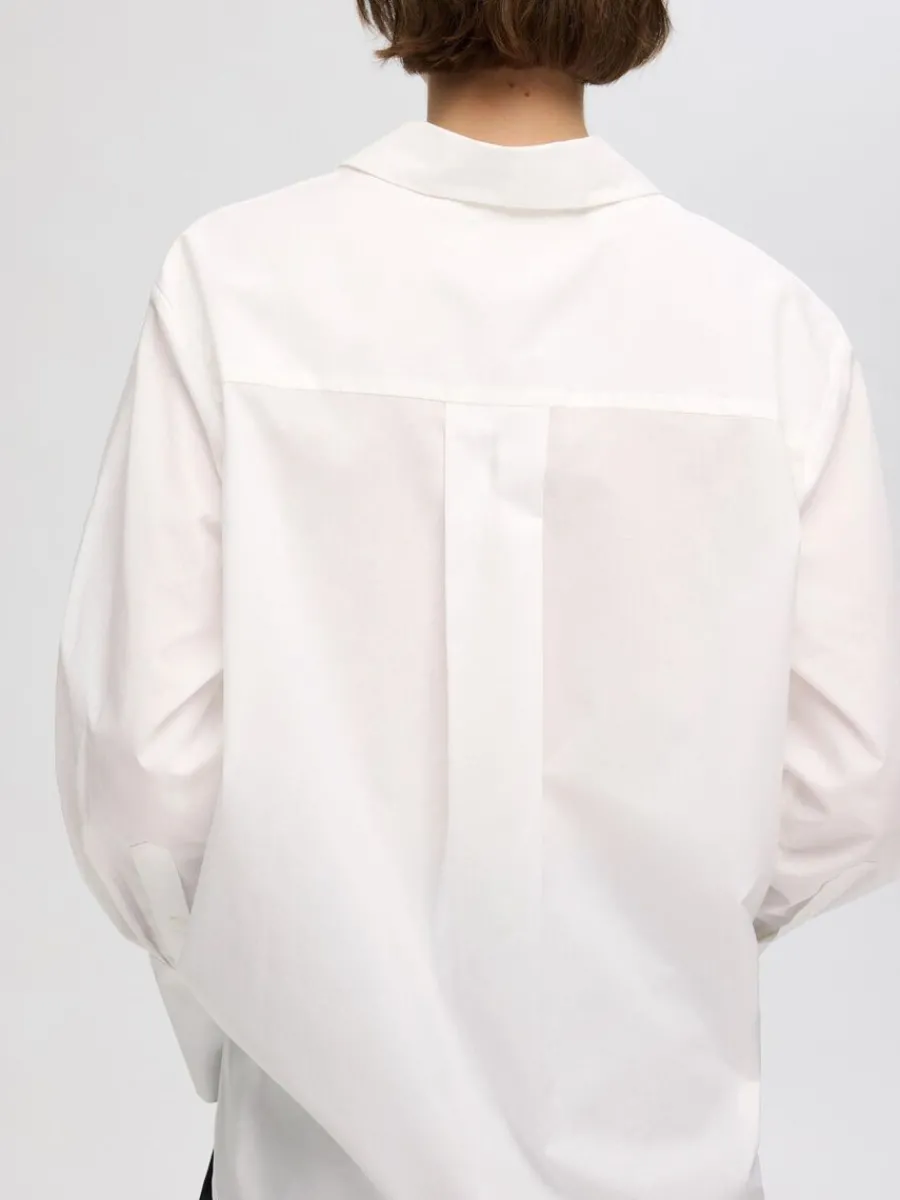bomull_skjorta_3-3.webp SELECTED 100% BOMULL SKJORTA White Best