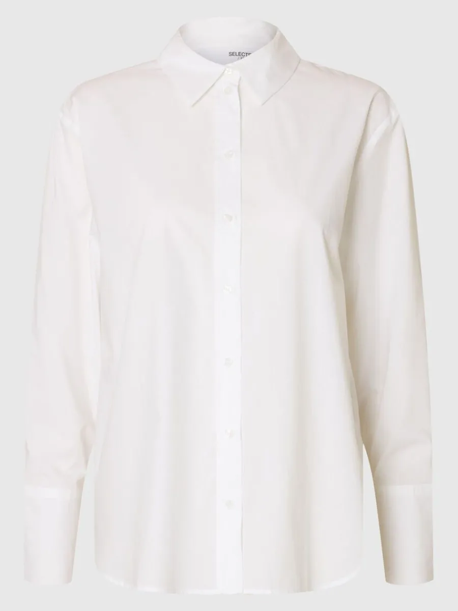 bomull_skjorta_5-3.webp SELECTED 100% BOMULL SKJORTA White Best