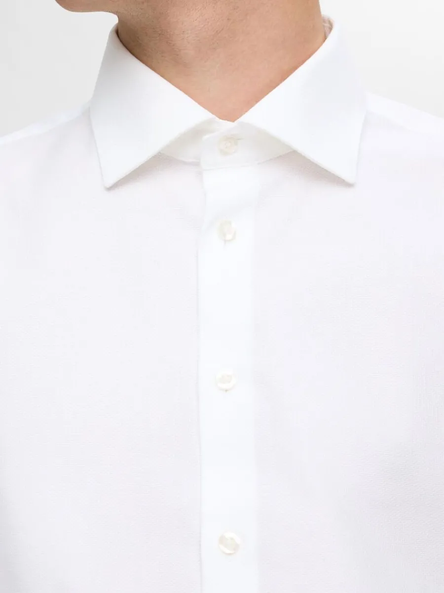 bomull_skjorta_5-4.webp SELECTED 100% BOMULL SKJORTA White Cheap