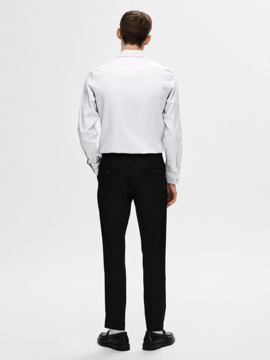 bomullssydd_skjorta_1-2.webp SELECTED BOMULLSSYDD SKJORTA White Flash Sale