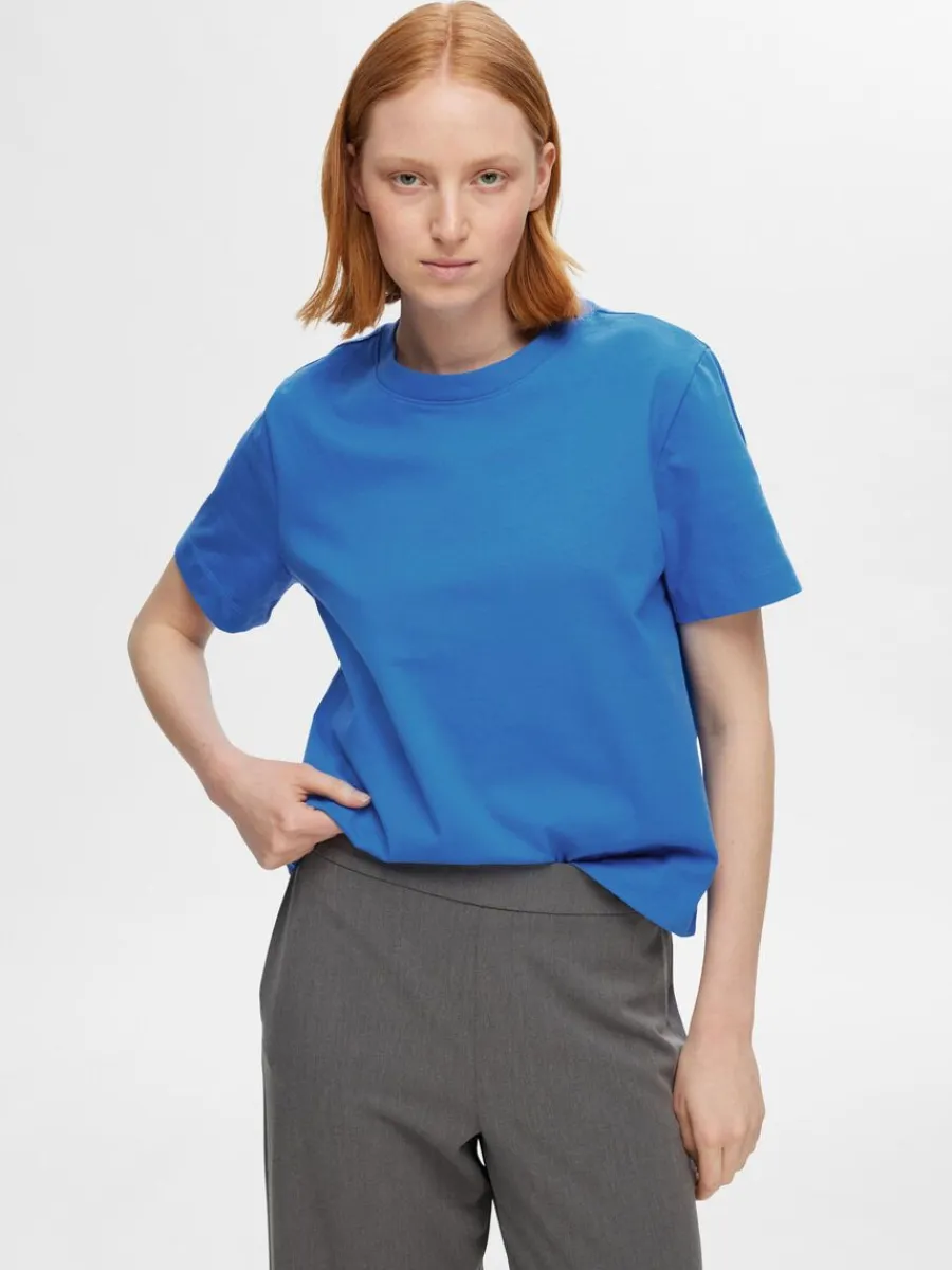 boxy_tshirt_2-1.webp SELECTED BOXY T-SHIRT Blue Sale