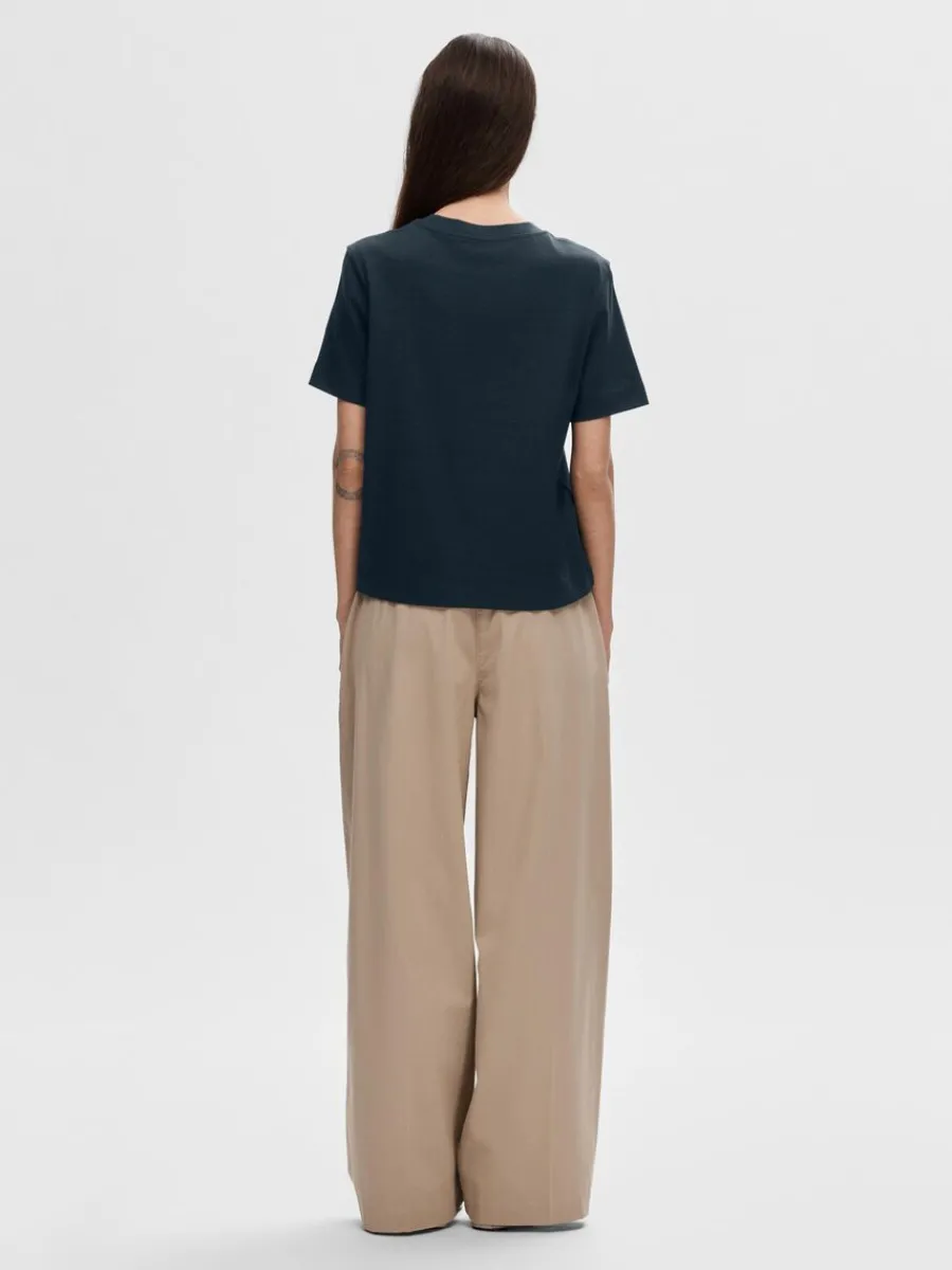 boxy_tshirt_4-3.webp SELECTED BOXY T-SHIRT Blue New