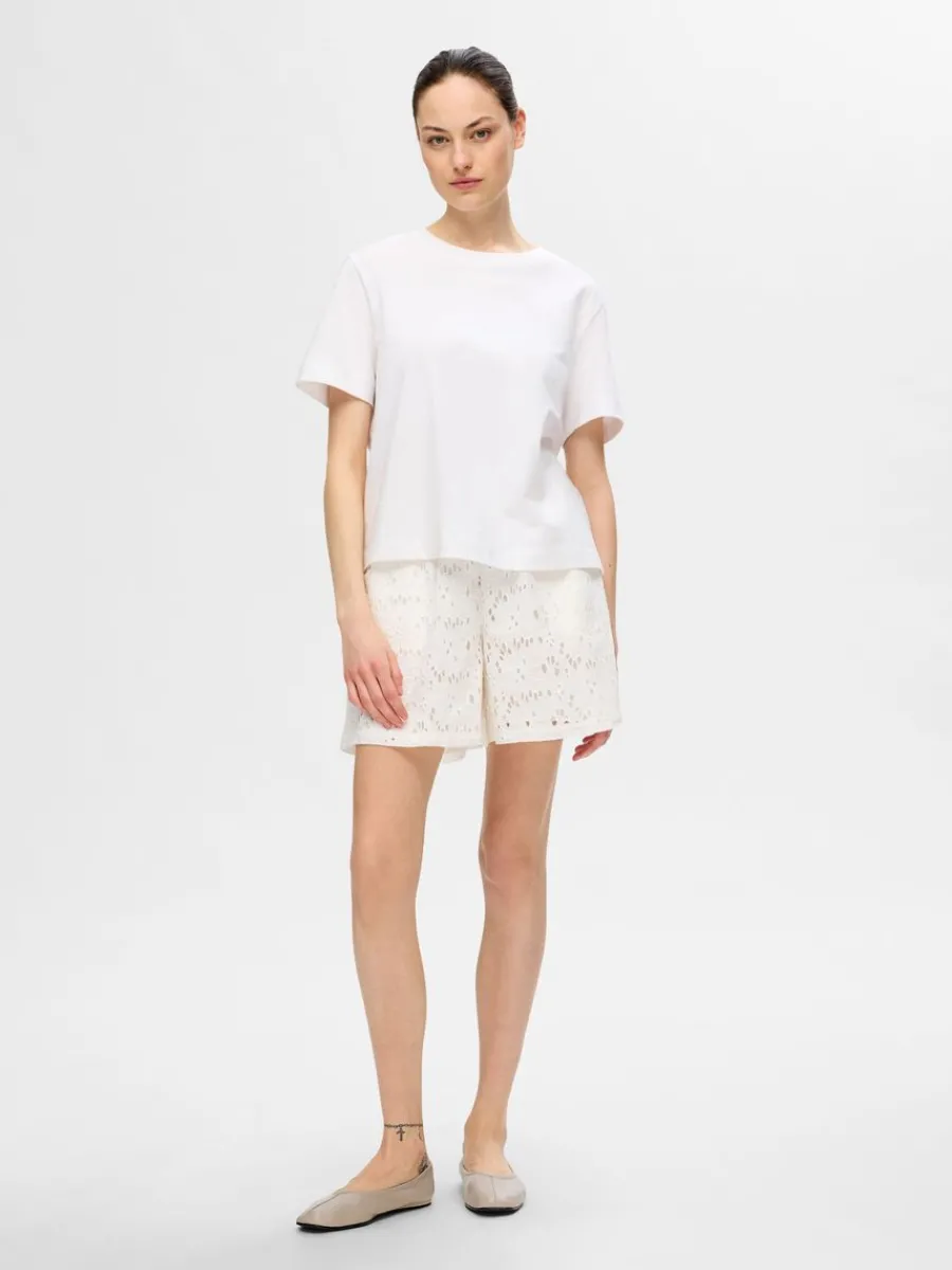 broderie_anglaise_shorts_2-1.webp SELECTED BRODERIE ANGLAISE SHORTS White Outlet