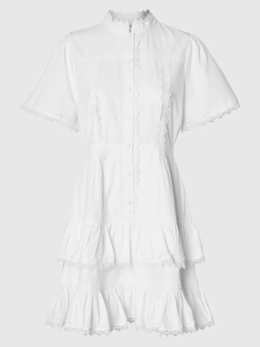 brodyrprydd_kort_klnning_5.webp SELECTED BRODYRPRYDD KORT KLÄNNING White Cheap