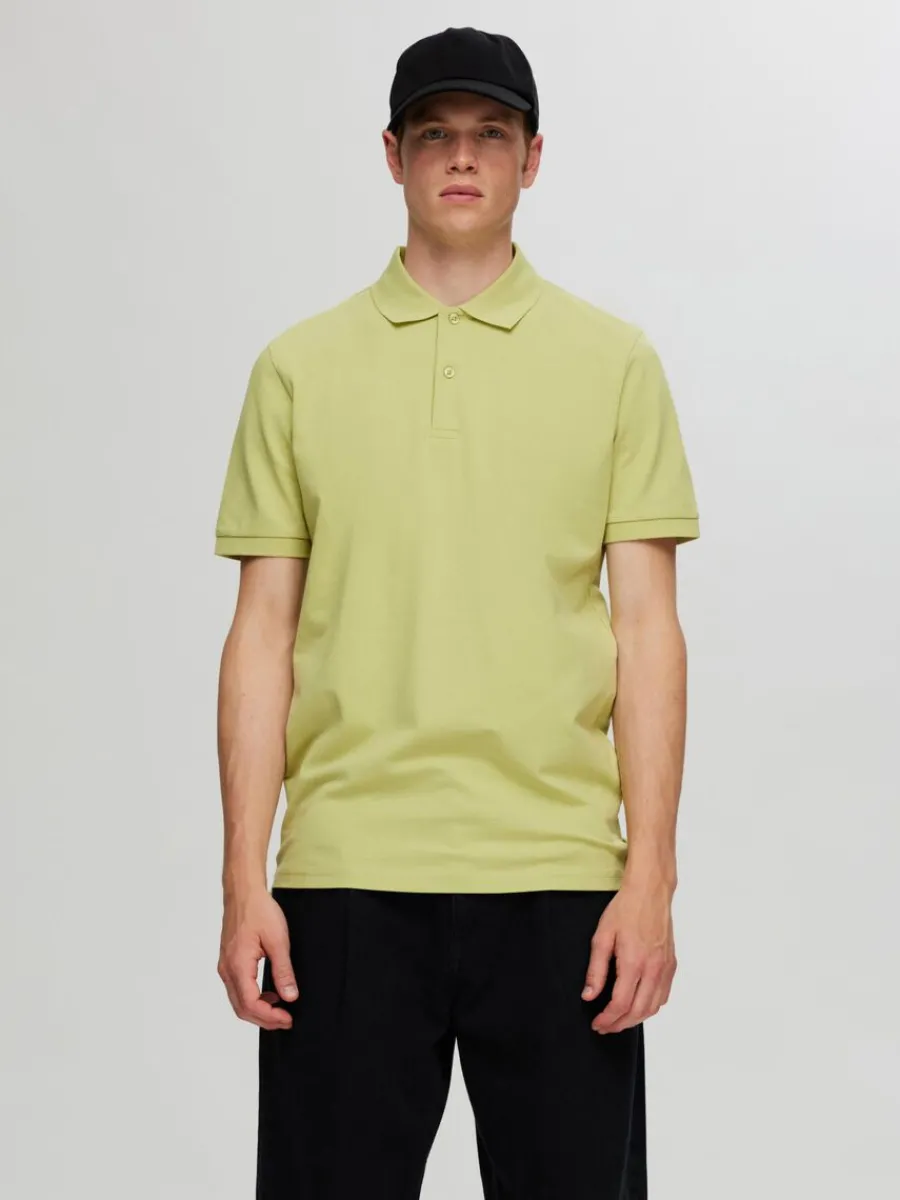 brodyrprydd_piktrja_0.webp SELECTED BRODYRPRYDD PIKÉTRÖJA Green Fashion