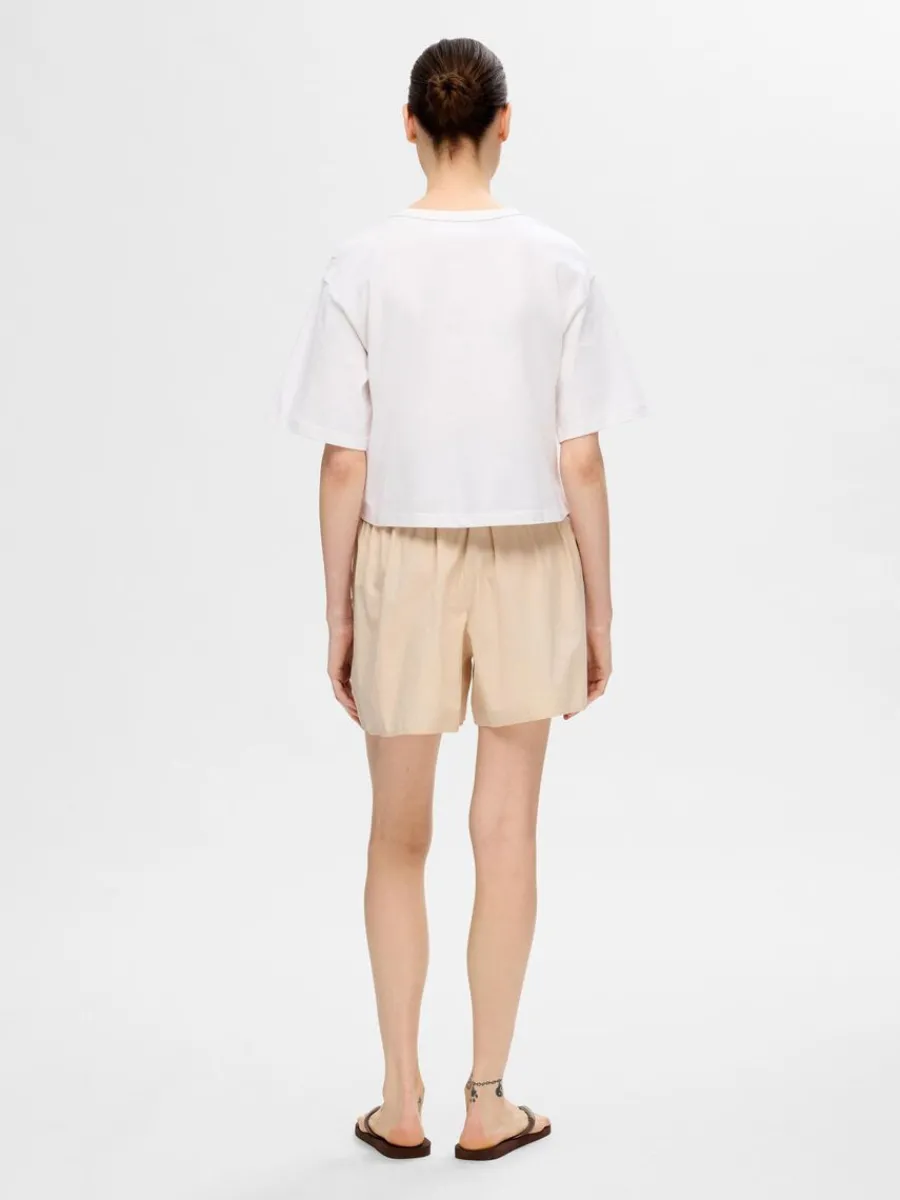 brodyrprydd_shorts_5.webp SELECTED BRODYRPRYDD SHORTS Beige Store