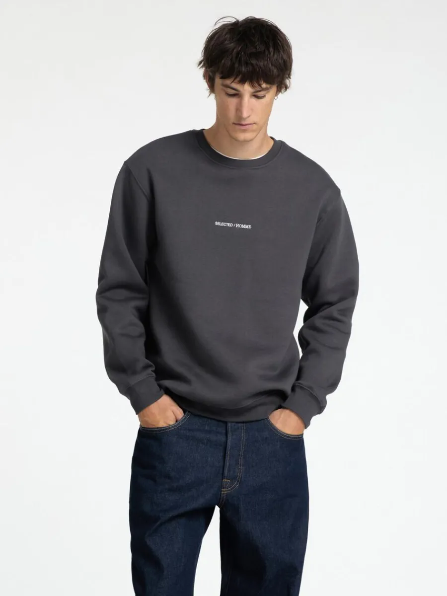 brodyrprydd_sweatshirt_0-1.webp SELECTED BRODYRPRYDD SWEATSHIRT Grey Cheap