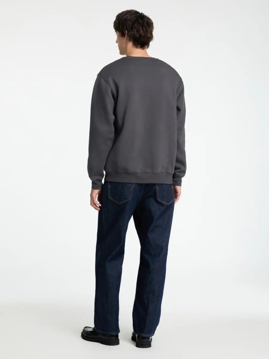 brodyrprydd_sweatshirt_1-1.webp SELECTED BRODYRPRYDD SWEATSHIRT Grey Cheap