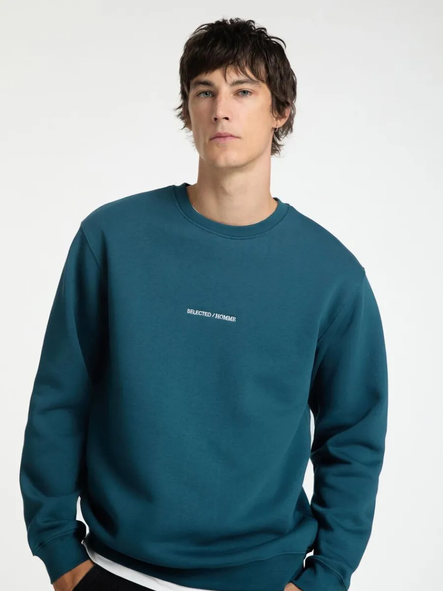 brodyrprydd_sweatshirt_3.webp SELECTED BRODYRPRYDD SWEATSHIRT Blue Discount