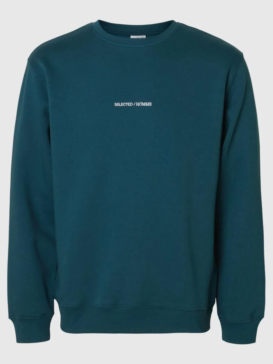 brodyrprydd_sweatshirt_4.webp SELECTED BRODYRPRYDD SWEATSHIRT Blue Discount