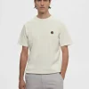 SELECTED BRODYRPRYDD T-SHIRT White Online