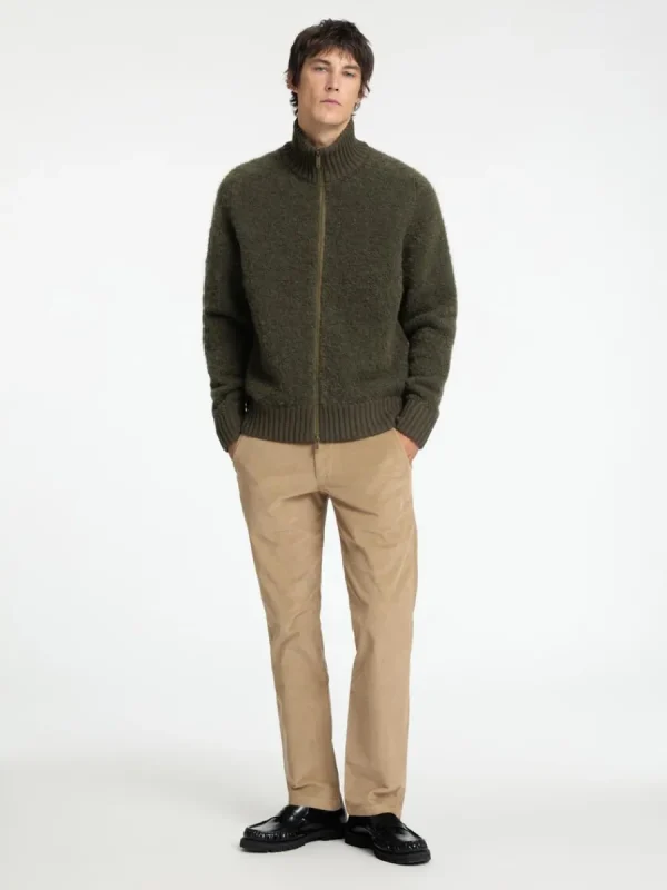 SELECTED CORDUROY RAKA BYXOR Beige Best Sale