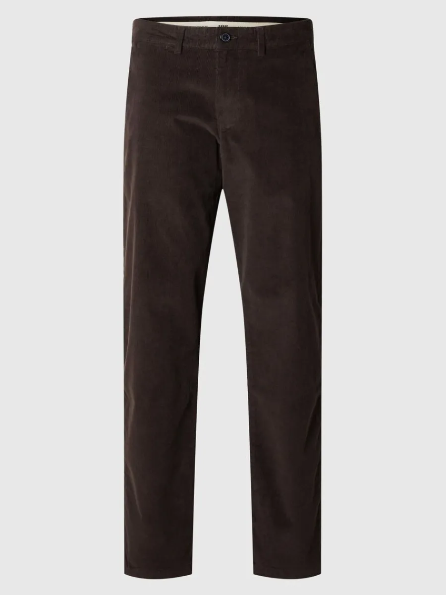 corduroy_raka_byxor_4-1.webp SELECTED CORDUROY RAKA BYXOR Brown Store