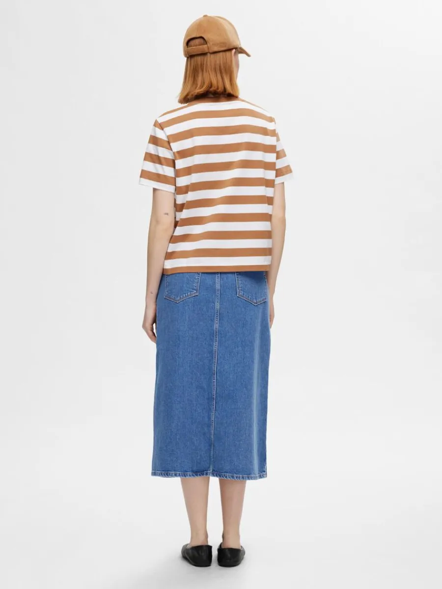 denim_midikjol_7.webp SELECTED DENIM MIDIKJOL Blue Best Sale