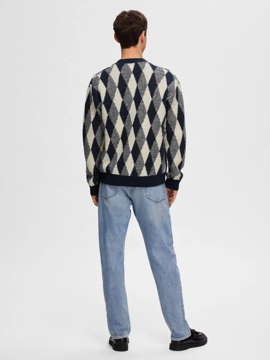 diamantrutig_kofta_5.webp SELECTED DIAMANTRUTIG KOFTA Blue Hot