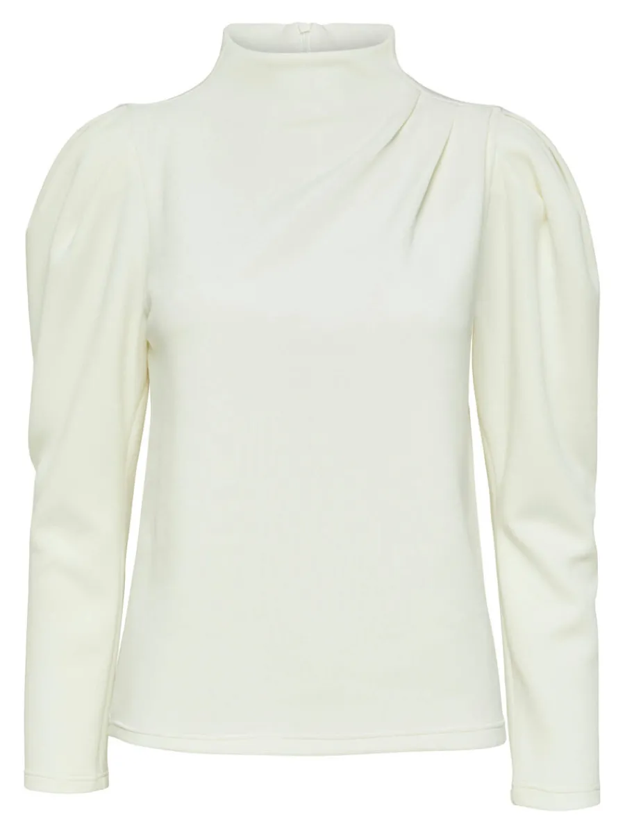 draperad_topp_5.webp SELECTED DRAPERAD TOPP White Outlet