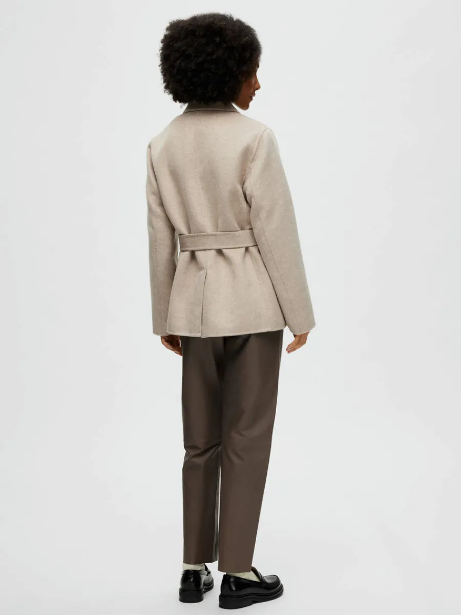 dubbelknppt_jacka_4.webp SELECTED DUBBELKNÄPPT JACKA Beige Shop