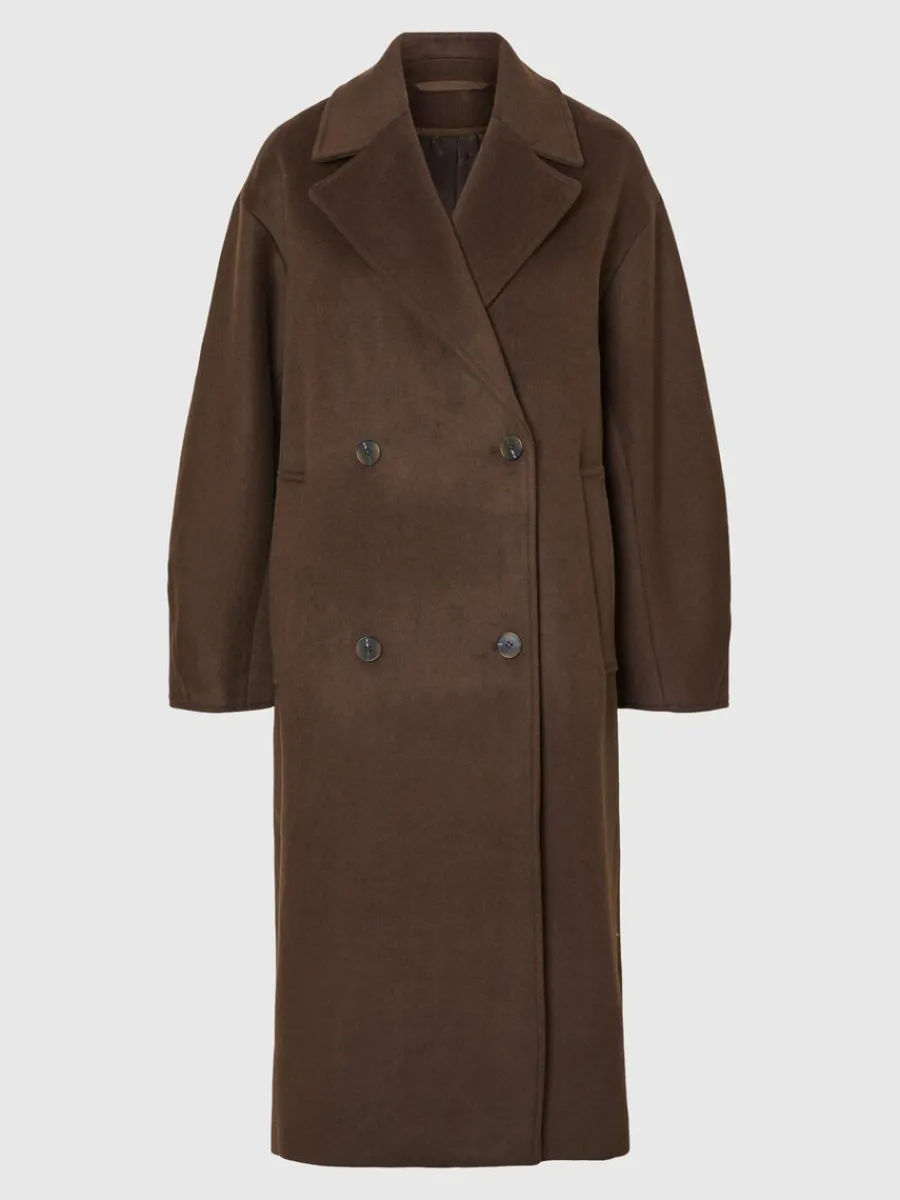 dubbelknppt_kappa_5-2.webp SELECTED DUBBELKNÄPPT KAPPA Brown Outlet