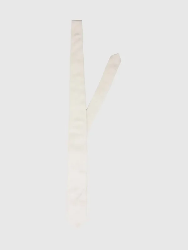 SELECTED ENFÄRGAD SLIPS Beige Best Sale