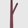 SELECTED ENFÄRGAD SLIPS Bordeaux Cheap