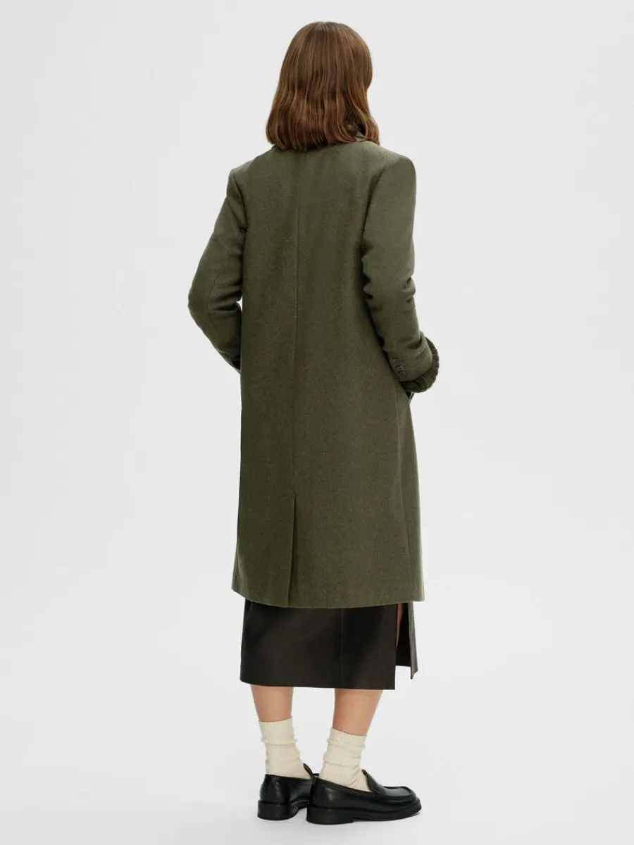 enkelknppt_kappa_4.webp SELECTED ENKELKNÄPPT KAPPA Green Cheap