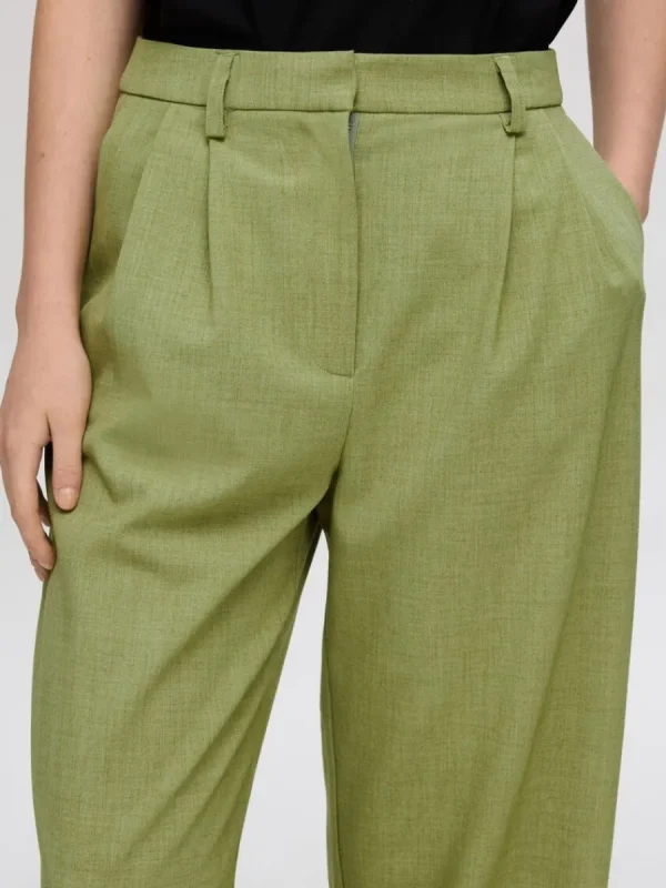SELECTED EXTRA VIDA BEN KOSTYMBYXOR Green Clearance
