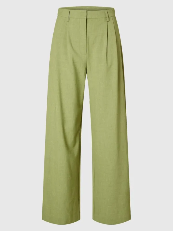 SELECTED EXTRA VIDA BEN KOSTYMBYXOR Green Clearance