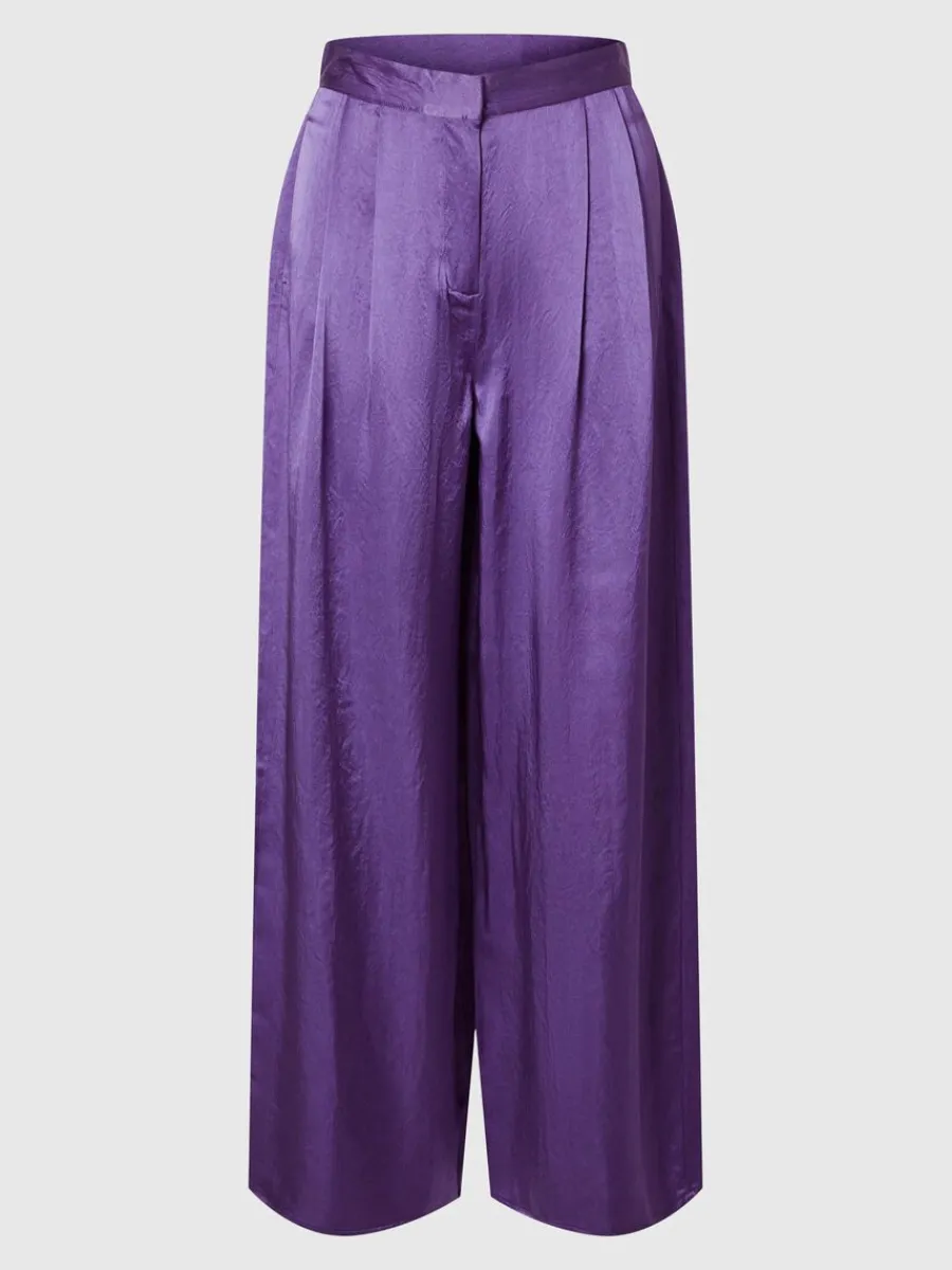 extra_vida_satinbyxor_5.webp SELECTED EXTRA VIDA SATINBYXOR Purple Clearance