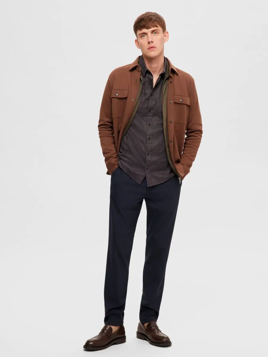 flanell_verskjorta_2-12.webp SELECTED FLANELL ÖVERSKJORTA Grey Store