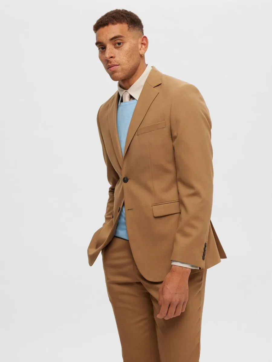 flanell_verskjorta_2-3.webp SELECTED FLANELL ÖVERSKJORTA Beige Store