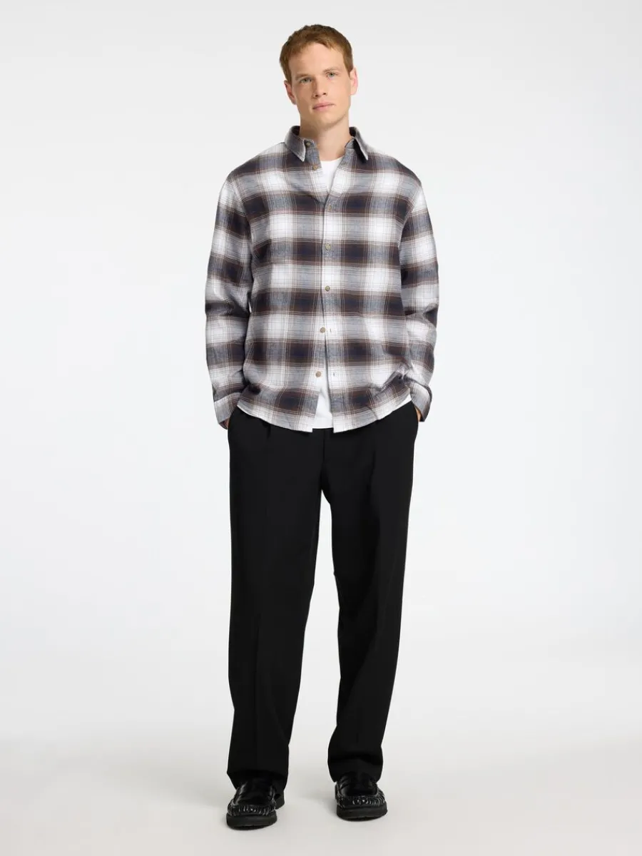 flanell_verskjorta_2-7.webp SELECTED FLANELL ÖVERSKJORTA Coloured New