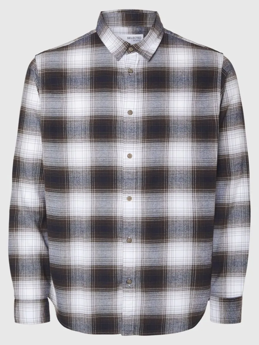 flanell_verskjorta_4-7.webp SELECTED FLANELL ÖVERSKJORTA Coloured New