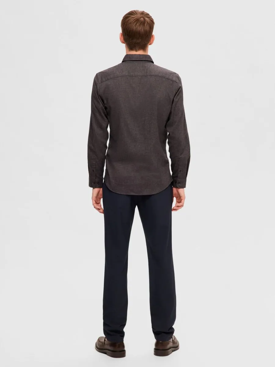 flanell_verskjorta_5-11.webp SELECTED FLANELL ÖVERSKJORTA Grey Store