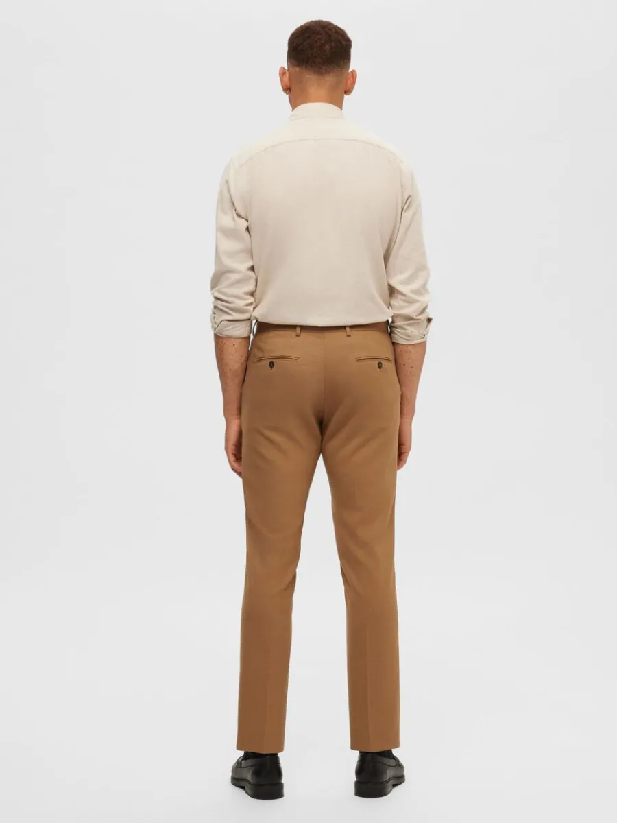 flanell_verskjorta_5-2.webp SELECTED FLANELL ÖVERSKJORTA Beige Store