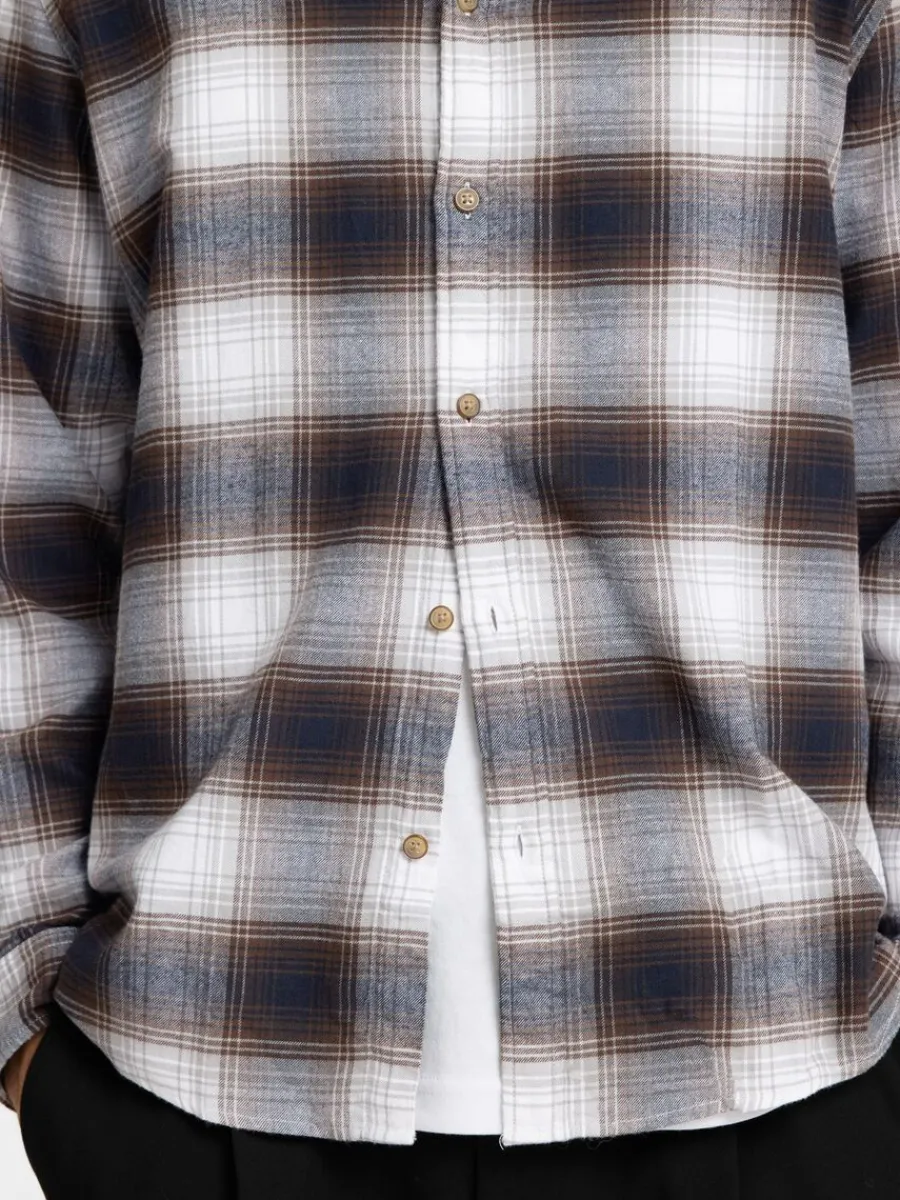 flanell_verskjorta_5-6.webp SELECTED FLANELL ÖVERSKJORTA Coloured New