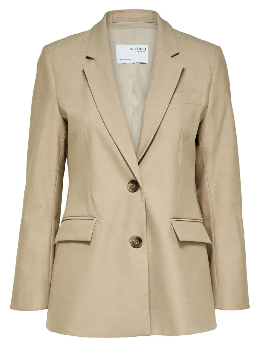 formell_kavaj_5.webp SELECTED FORMELL KAVAJ Beige Shop