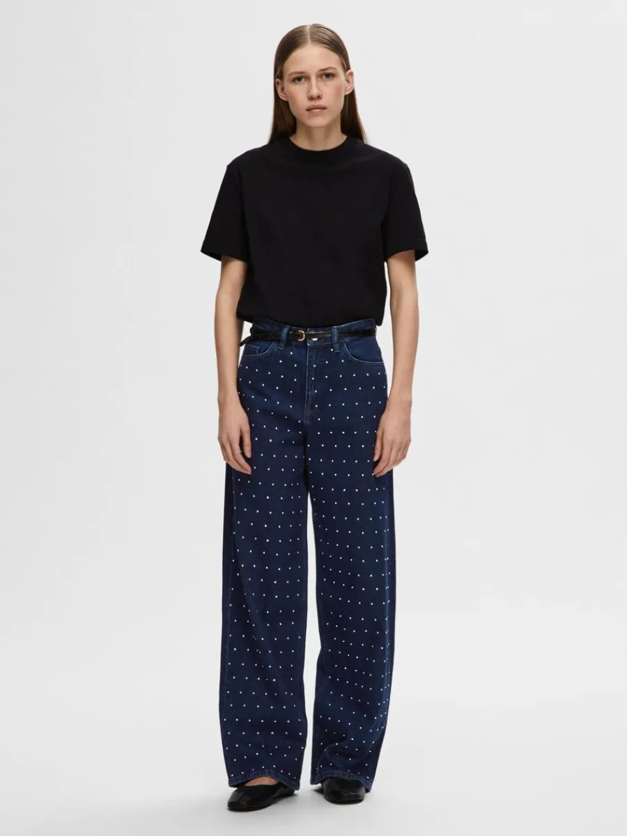 glitterstenar_vida_jeans_1-1.webp SELECTED GLITTERSTENAR VIDA JEANS Blue Hot