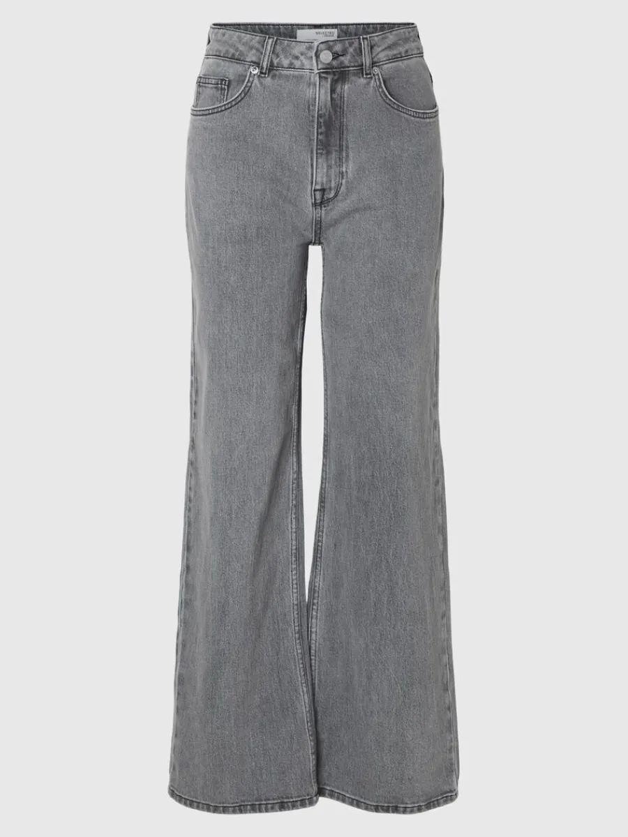 gr_vida_jeans_5.webp SELECTED GRÅ VIDA JEANS Grey Clearance