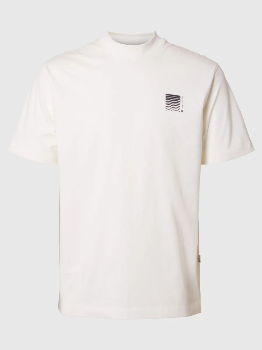 grafiskt_tryck_tshirt_0-1.webp SELECTED GRAFISKT TRYCK T-SHIRT White Store
